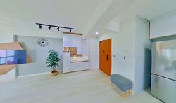 Blk 93B Telok Blangah Parcview (Bukit Merah), HDB 4 Rooms #582963501